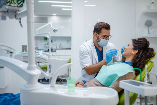 Best Sedation Dentistry  in Petaluma, CA